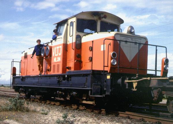 DK1460