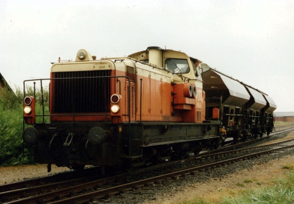 DK5701