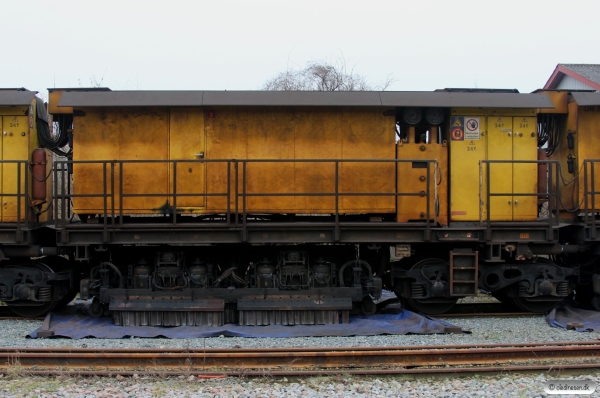 DK7602